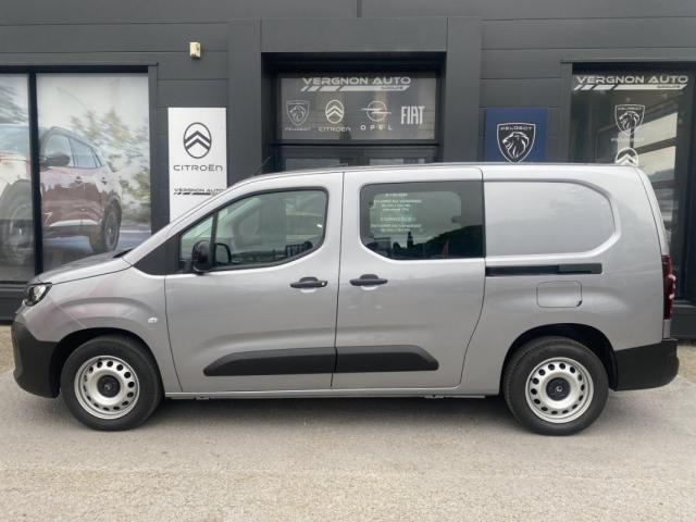 Citroen Berlingo image 8