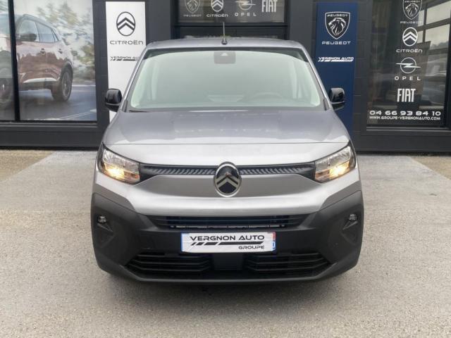 Citroen Berlingo image 6