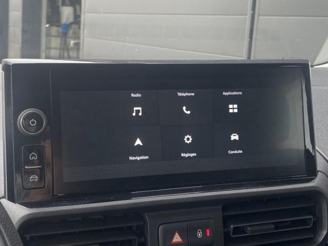 Citroen Berlingo image 3