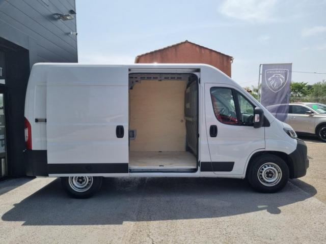 Peugeot Boxer image 6