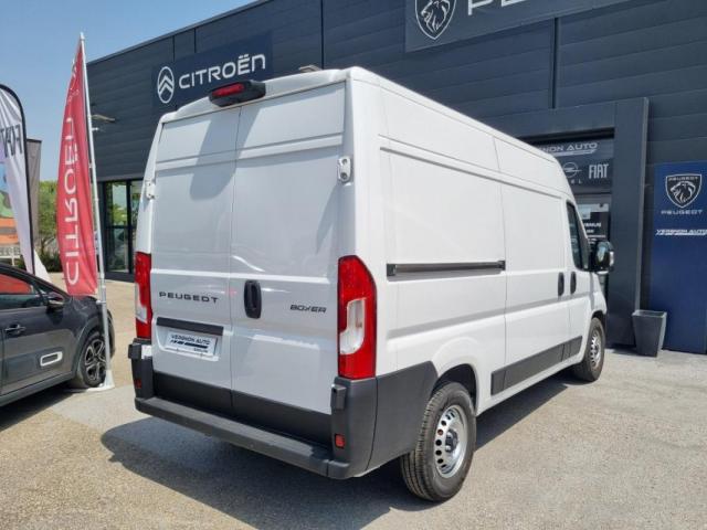 Peugeot Boxer image 9