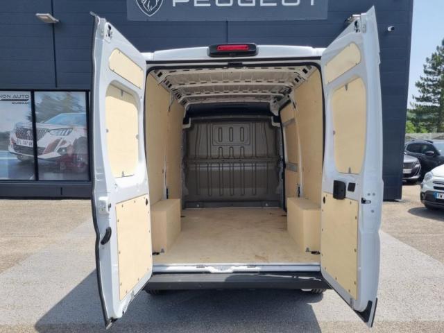 Peugeot Boxer image 7