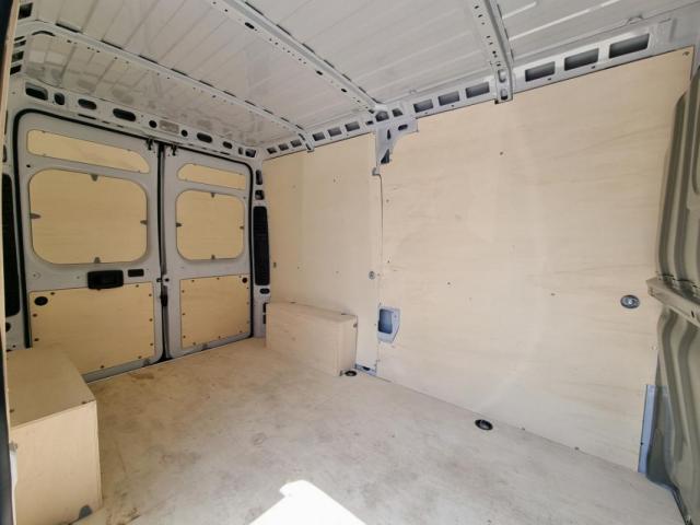 Peugeot Boxer image 4