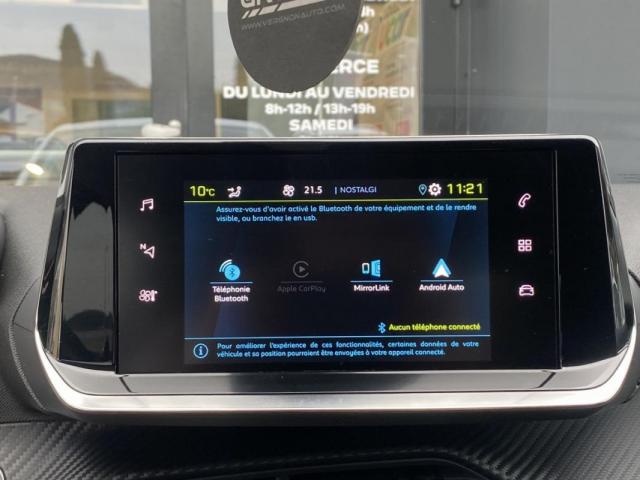 Peugeot E-208 image 3