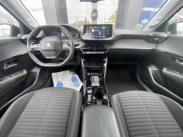 Peugeot E-208 image 7