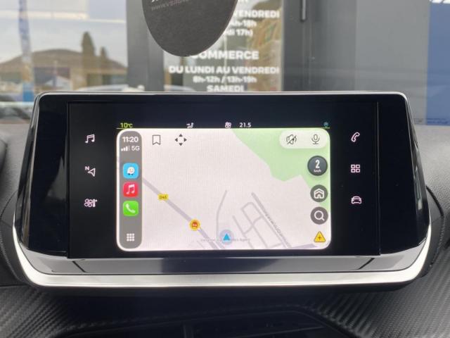 Peugeot E-208 image 6