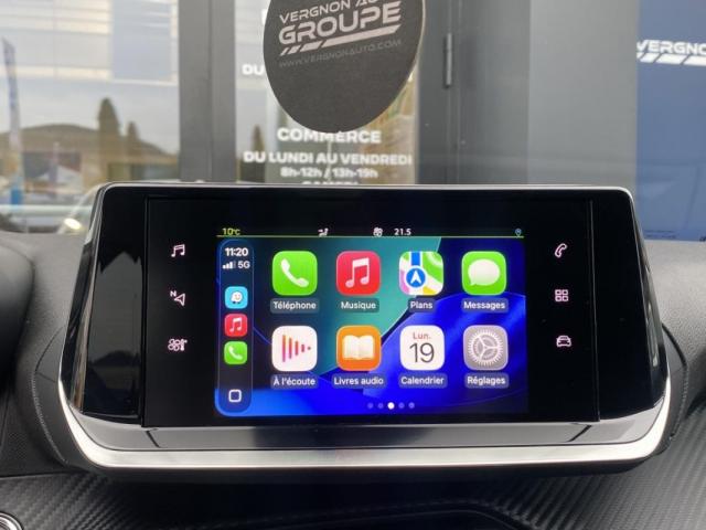 Peugeot E-208 image 5