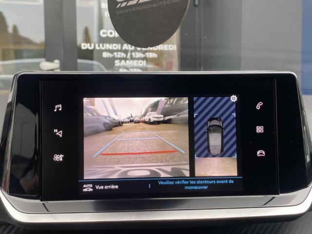 Peugeot E-208 image 8