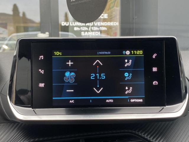 Peugeot E-208 image 9