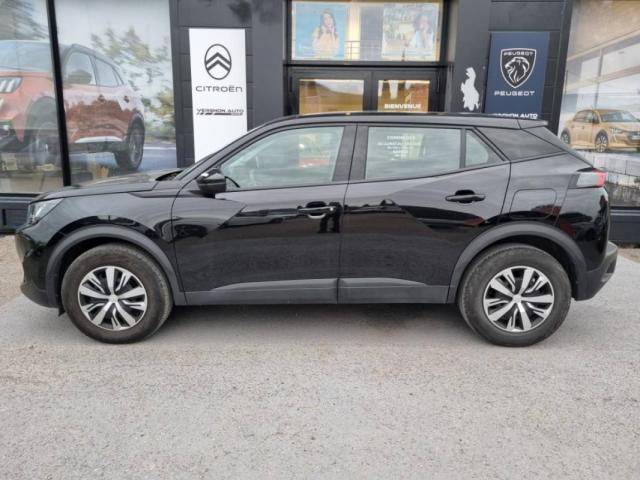 Peugeot 2008 image 9