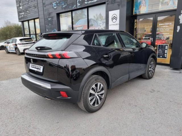 Peugeot 2008 image 5