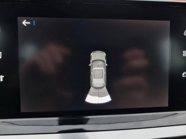 Peugeot 2008 image 3