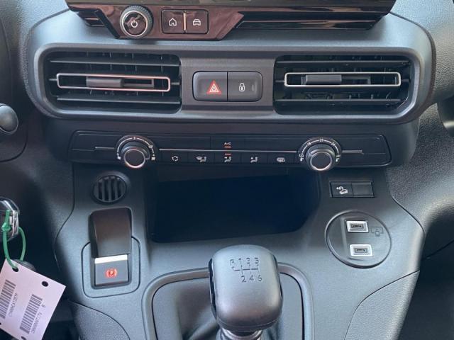 Citroen Berlingo image 8