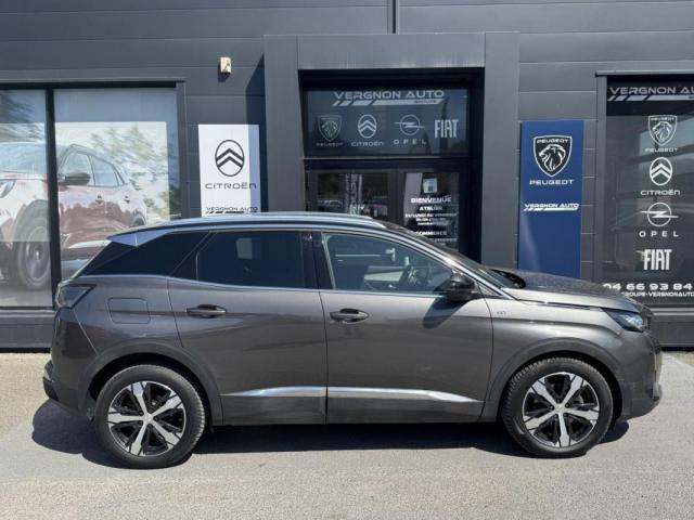 Peugeot 3008 image 1