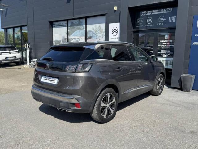 Peugeot 3008 image 2