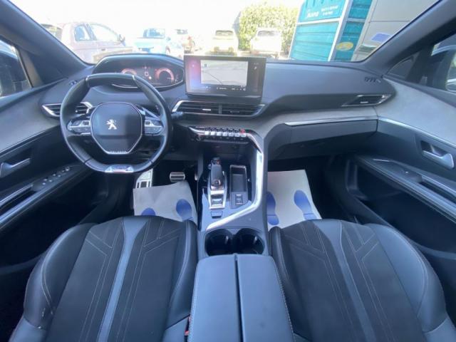 Peugeot 3008 image 6