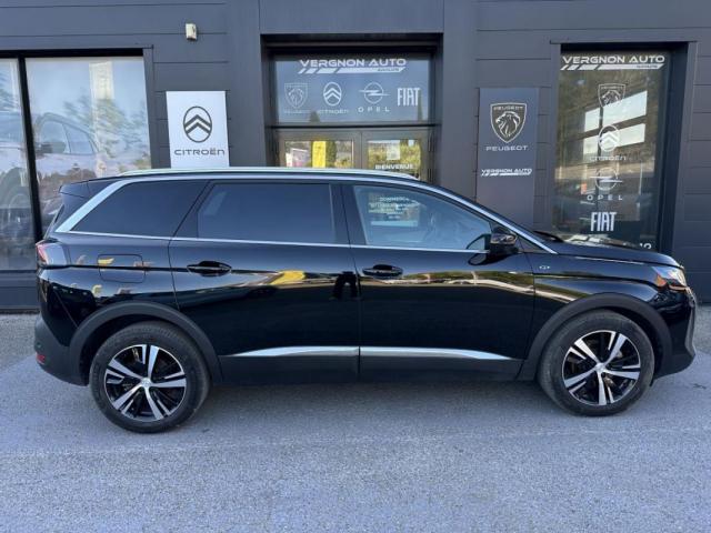 Peugeot 5008 image 5