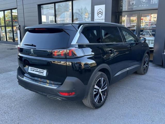 Peugeot 5008 image 1