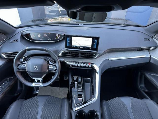 Peugeot 5008 image 3
