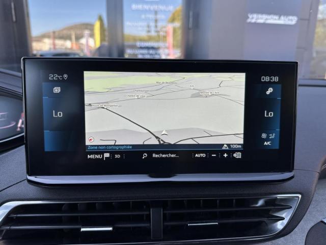 Peugeot 5008 image 6