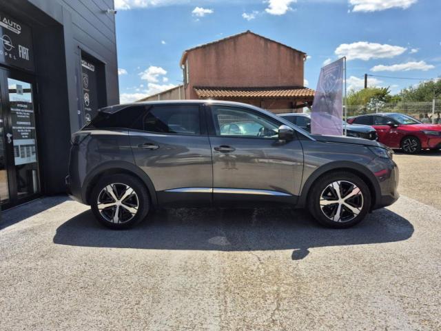 Peugeot 3008 image 4