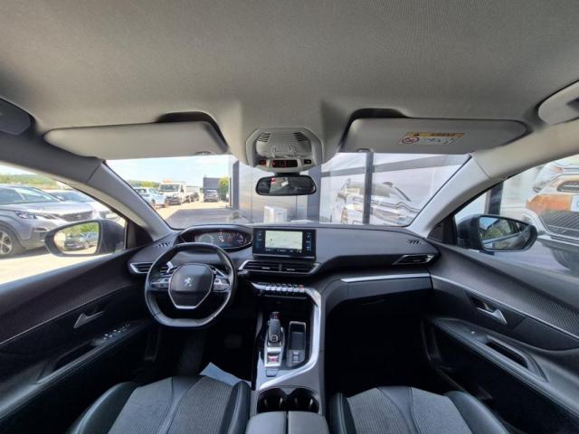 Peugeot 3008 image 3