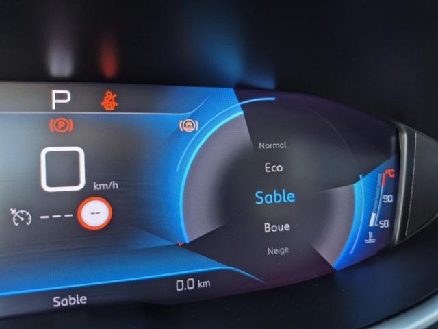 Peugeot 3008 image 7