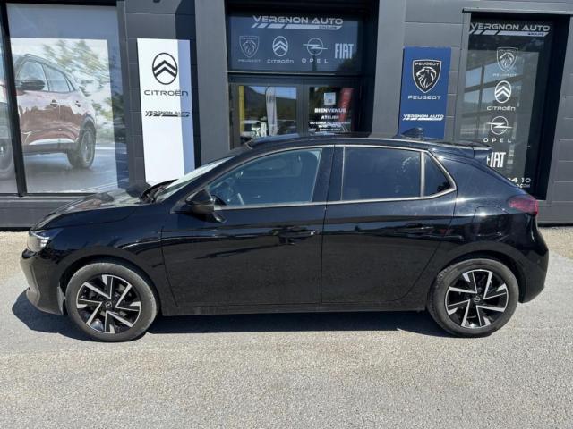 Opel Corsa image 1