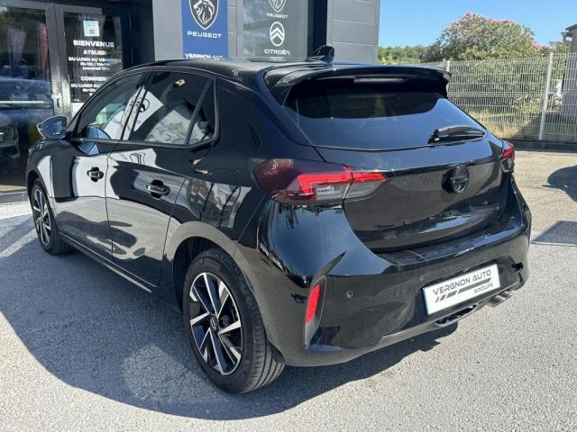 Opel Corsa image 4