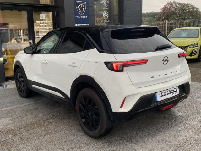 Opel Mokka image 6