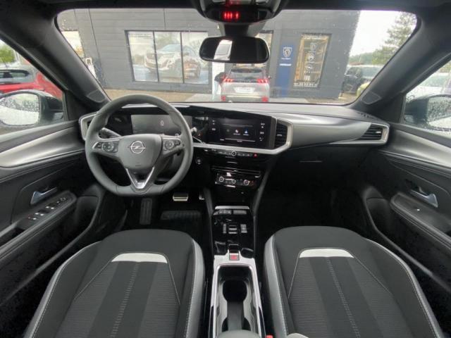 Opel Mokka image 3