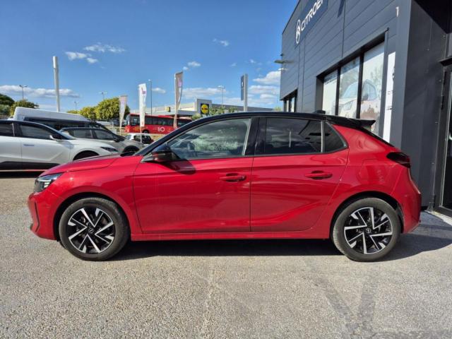Opel Corsa image 8