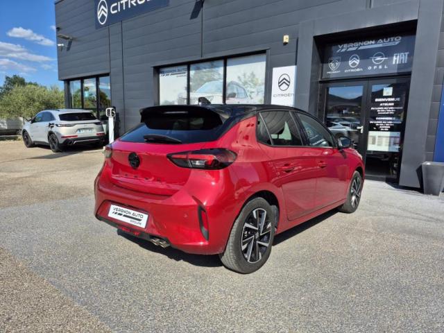 Opel Corsa image 3