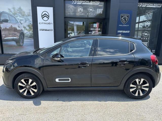 Citroen C3 image 2