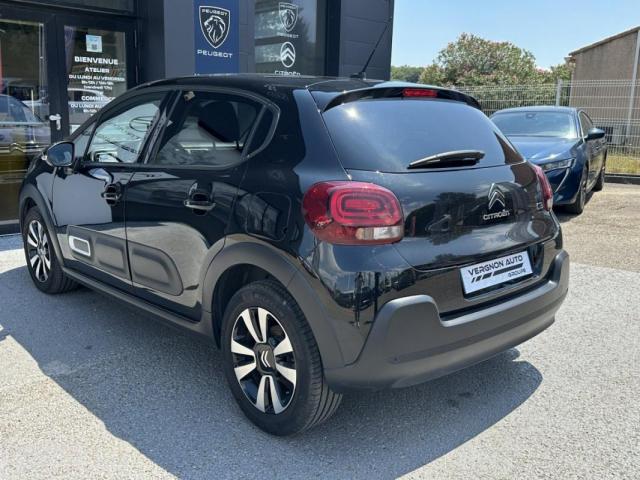 Citroen C3 image 8