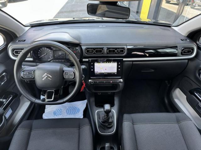 Citroen C3 image 9