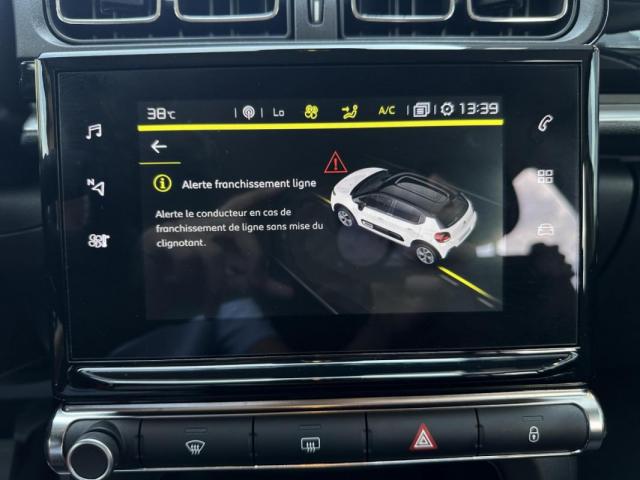 Citroen C3 image 4