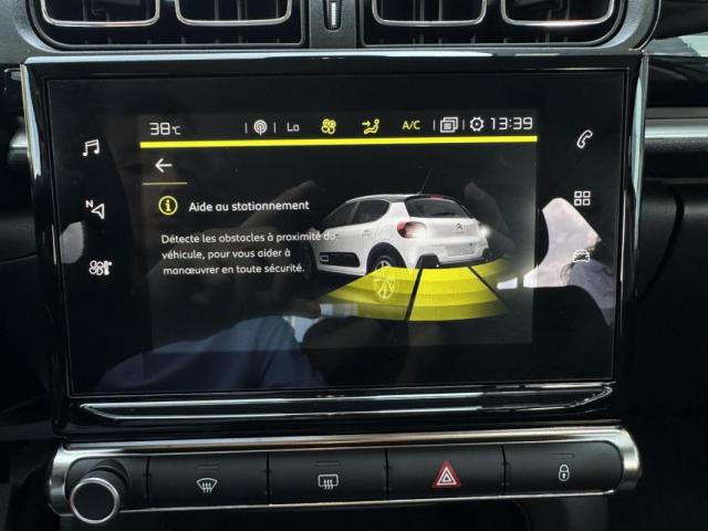 Citroen C3 image 6