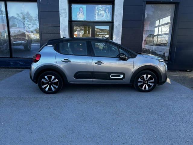 Citroen C3 image 4