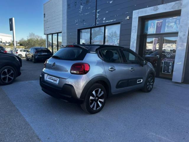 Citroen C3 image 2