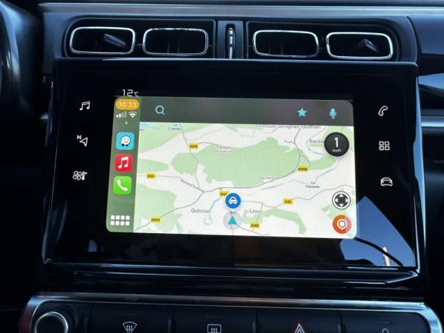 Citroen C3 image 1