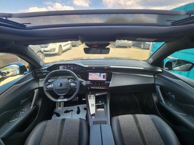 Peugeot 308 image 1