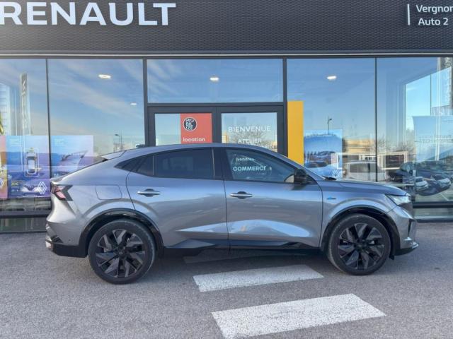 Renault Rafale image 5