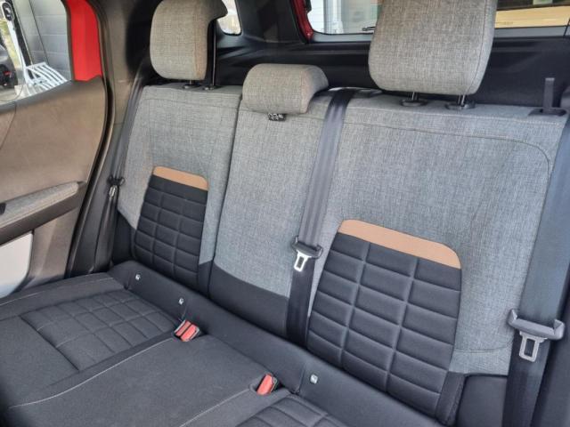 Citroen C3 Aircross image 7