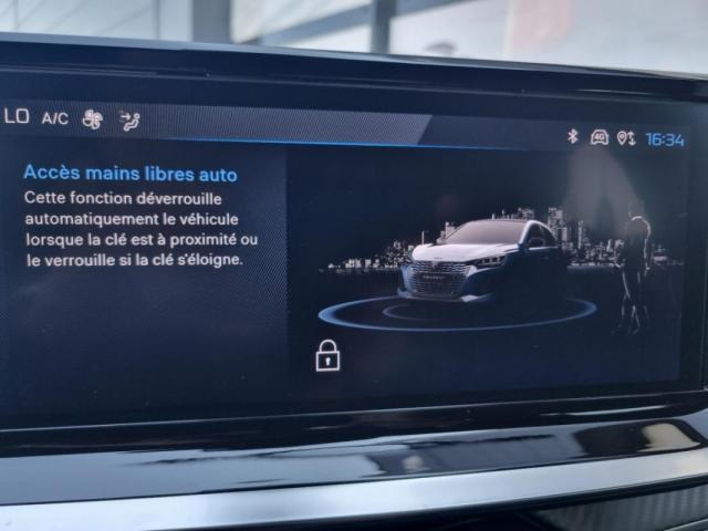 Peugeot 208 image 6