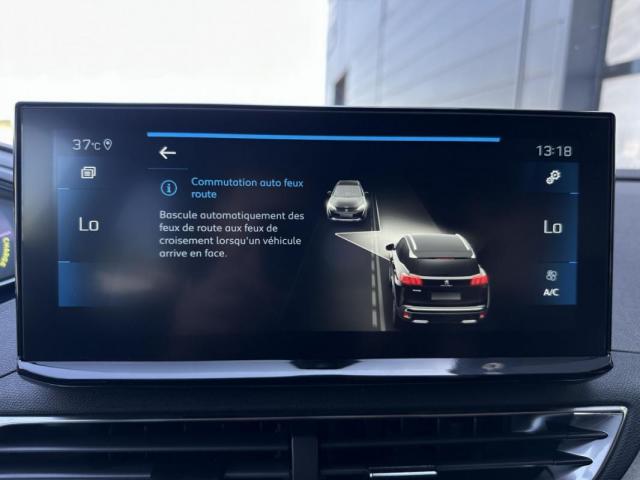 Peugeot 3008 image 9