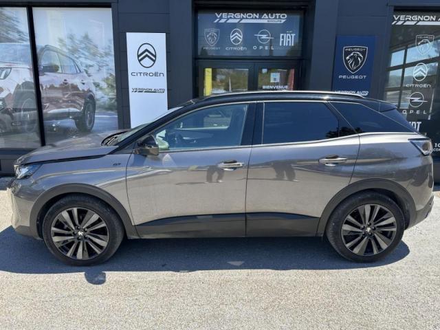 Peugeot 3008 image 3