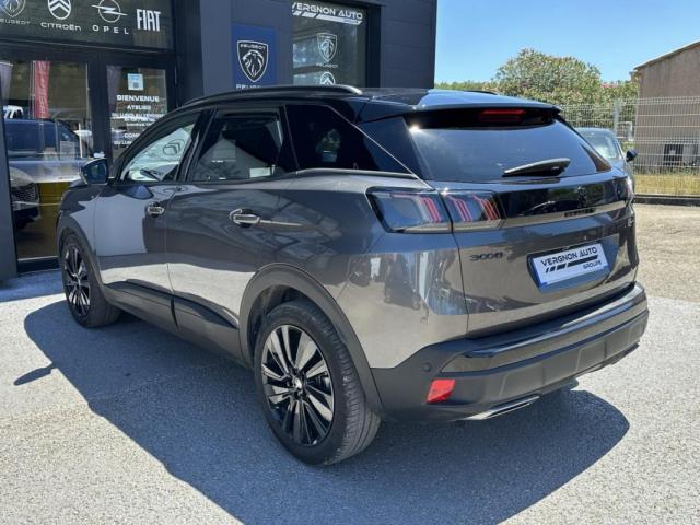 Peugeot 3008 image 7