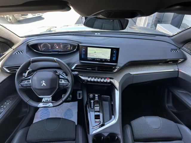 Peugeot 3008 image 4