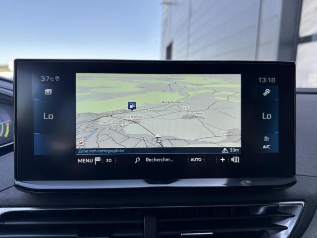 Peugeot 3008 image 6
